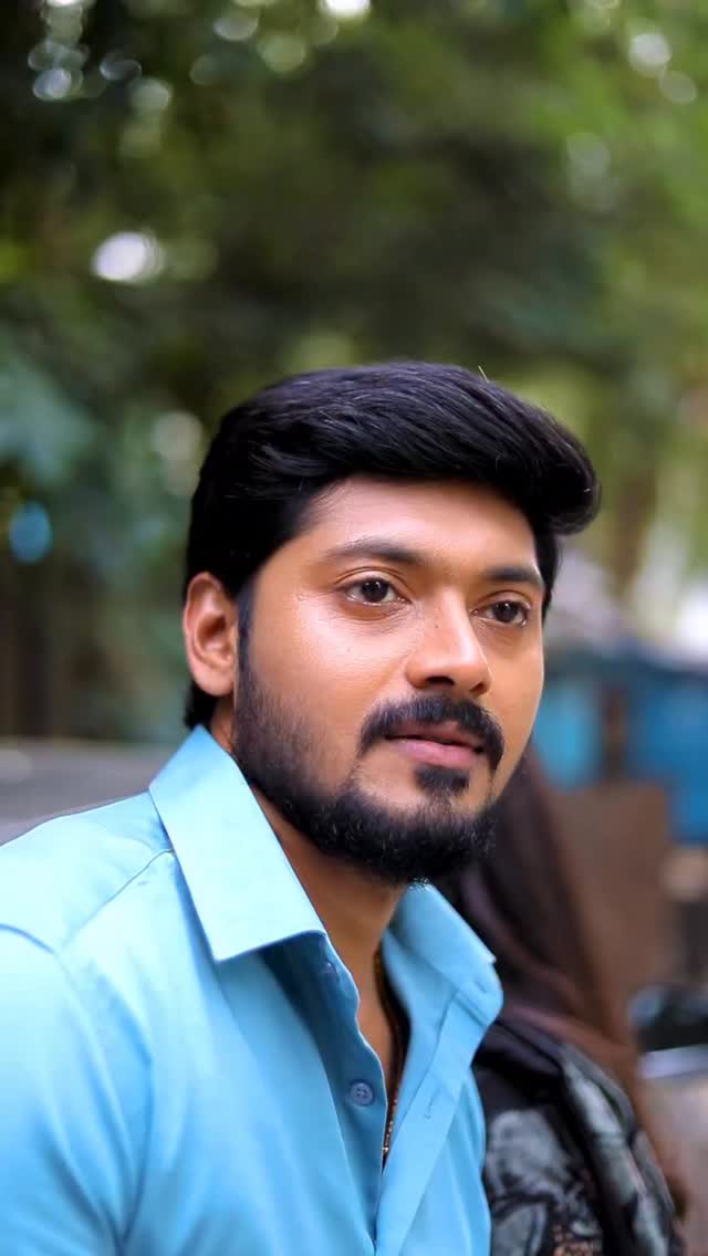 K TV Retro Golden Movies Creative Promo